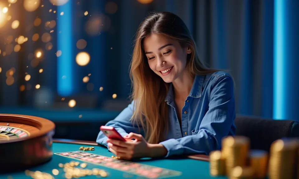 crossbet Miami Nights Riches