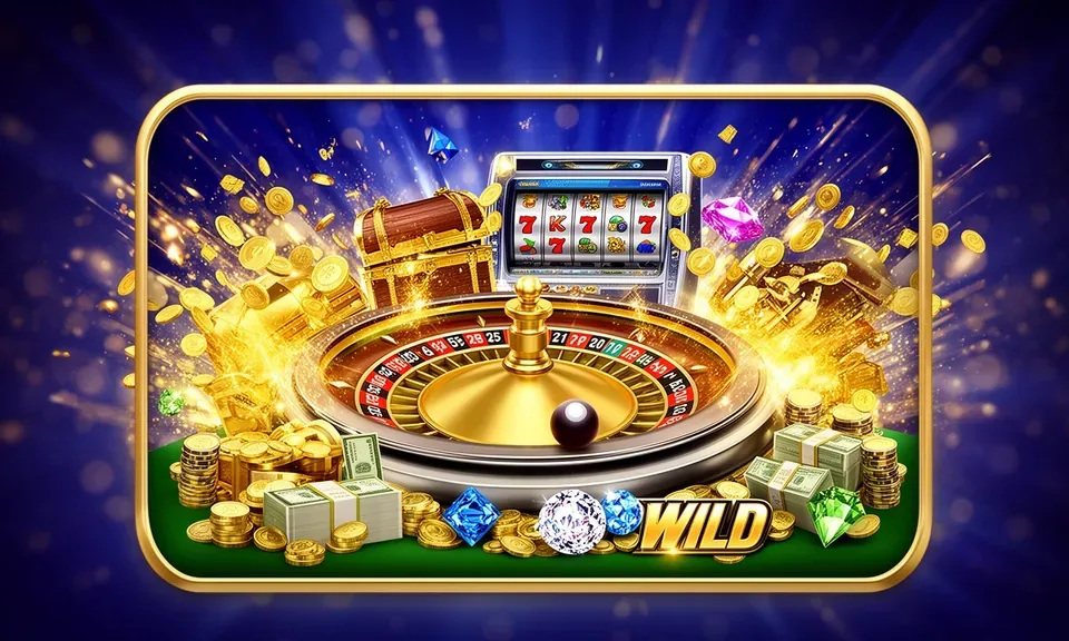 crossbet Move Money In and Out of crossbet