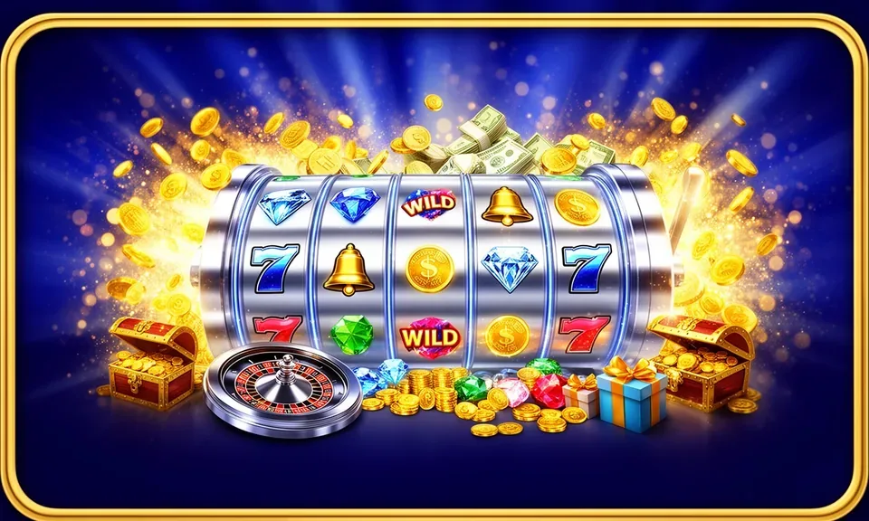 crossbet Jackpot Bingo Hall