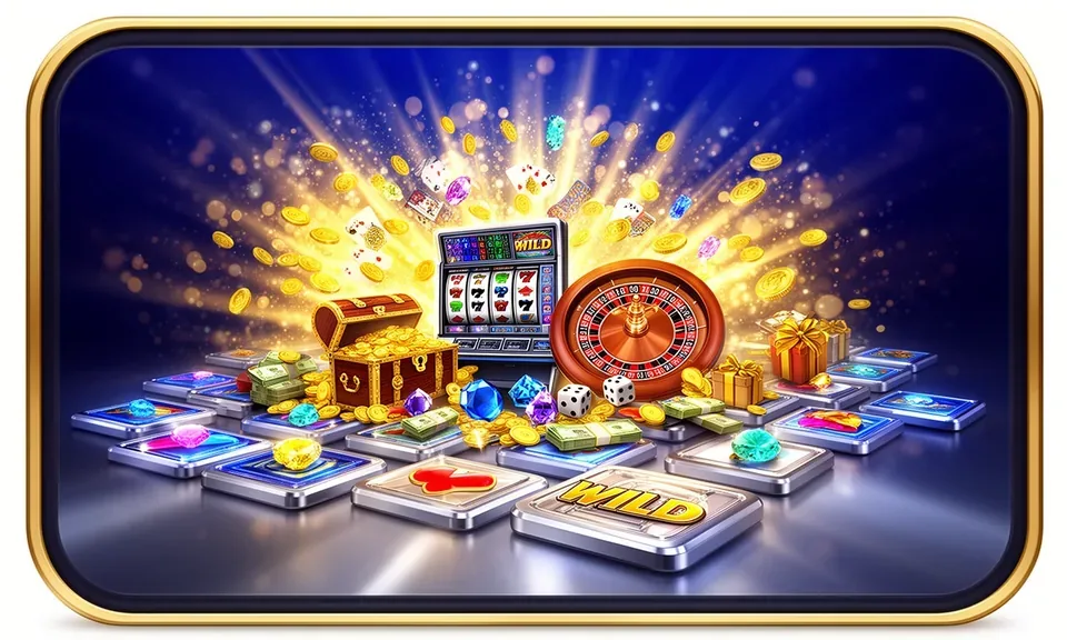crossbet Midnight Rapid Play